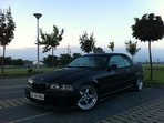 BMW 318 Cabrio