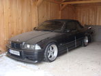 BMW 318 Cabrio