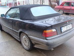 BMW 318 Cabrio