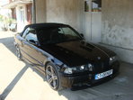 BMW 318 Cabrio