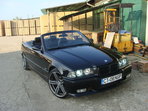 BMW 318 Cabrio