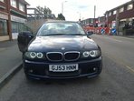 BMW 318 CI