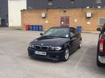 BMW 318 CI