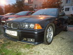 BMW 318 Coupe 1.8is  matza