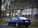 BMW 318 coupe / 318is / bavareza