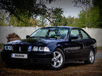 BMW 318 coupe / 318is / bavareza