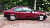 Bmw 318 din 1995 1.7 tds dezmembrez