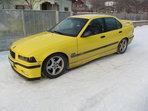 BMW 318 E 36