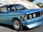 BMW 318 e21 Turbo Batrinica