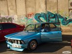 BMW 318 e21 Turbo Batrinica