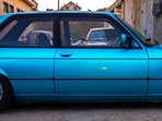 BMW 318 e21 Turbo Batrinica