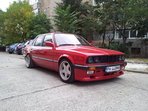 BMW 318 E30/1.8 IS/Ursuletz