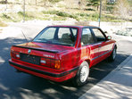 BMW 318 e30,318is, urs