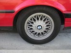 BMW 318 e30,318is, urs