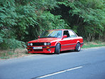 BMW 318 E30