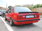 BMW 318 E30