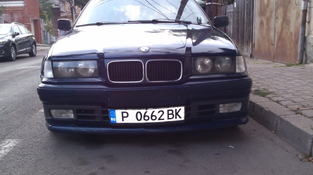 BMW 318 e36 1997