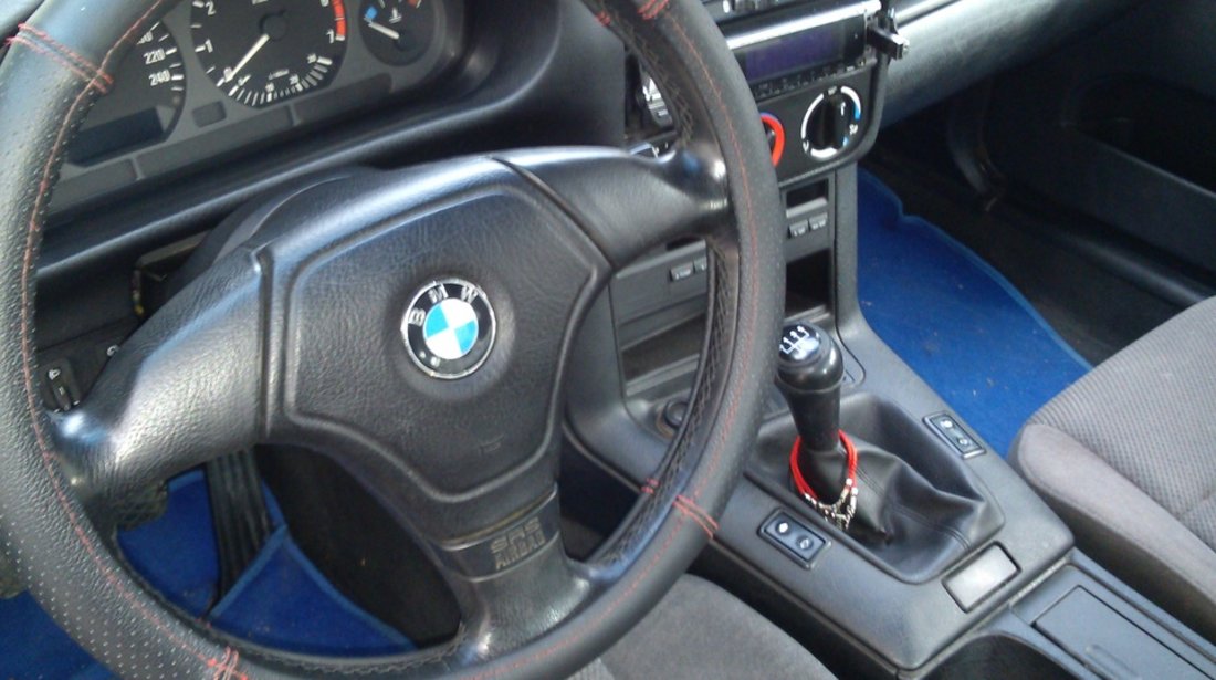 BMW 318 e36 1997