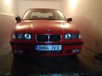 BMW 318 E36 318i M40 "Pisica"