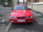 BMW 318 E36 318i M40 "Pisica"