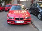 BMW 318 E36 318i M40 "Pisica"