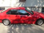 BMW 318 E36 318i M40 "Pisica"