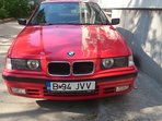 BMW 318 E36 318i M40 "Pisica"