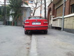 BMW 318 E36 318i M40 "Pisica"