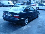 BMW 318 E36 318is packet ///M Individual