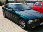 BMW 318 E36 318is packet ///M Individual