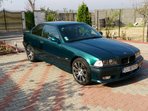 BMW 318 E36 318is packet ///M Individual