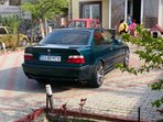 BMW 318 E36 318is packet ///M Individual