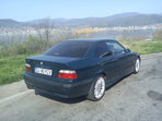 BMW 318 E36 318is packet ///M Individual