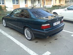 BMW 318 E36 318is packet ///M Individual