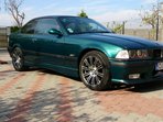 BMW 318 E36 318is packet ///M Individual