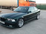 BMW 318 E36 318is packet ///M Individual