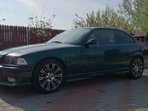 BMW 318 E36 318is packet ///M Individual