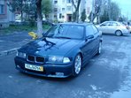 BMW 318 E36 318is packet ///M Individual