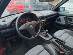 BMW 318 E36 Compact