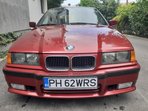 BMW 318 E36 Compact