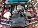 BMW 318 E36 Compact