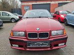 BMW 318 E36 Compact