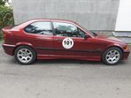 BMW 318 E36 Compact