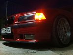 BMW 318 E36 Coupe