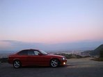 BMW 318 E36 Coupe