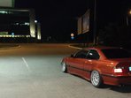 BMW 318 E36 Coupe