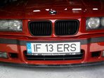 BMW 318 E36 Coupe