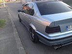 BMW 318 e36