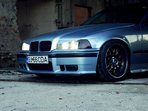 BMW 318 e36