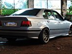 BMW 318 e36